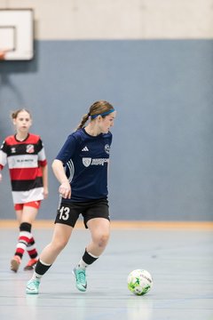 Bild 826 - wBJ Loewinnen Cup B2